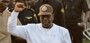 Macky Sall suggère la dissolution de la coalition Benno bokk yakaar (document)
