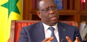 3e mandat : Macky Sall campe sur sa position