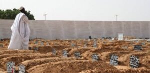 Cimetière de Guédé (Touba) : Le maître coranique tente d’enterrer clandestinement ses deux talibés et se fait arrêter