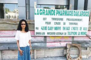 Grande Pharmacie Dakaroise : La Cour Suprême annule l’arrêté du ministère de la Santé octroyant le local à l’épouse d’Abdoulaye Baldé