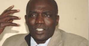 Drame à Sacré-Cœur : Les enseignements et conseils du psychologue Serigne Mor Mbaye