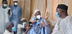 Chefs religieux insultés sur les réseaux sociaux : “Un combat perdu par des Pro-Sonko…”