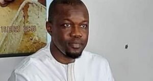 Zguinchor : Des étudiants en colère contre la mairie de Sonko se déchaînent