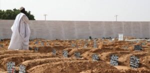 Notto Diobass : Les défenseurs des droits humains condamnent le refus d’inhumer Khady Faye