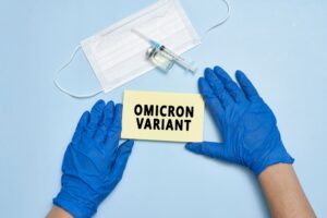 Omicron variant : Ce qu’on sait du premier cas positif au Sénégal