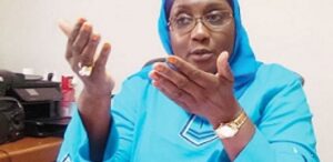 Conflit en Casamance : Dr Anette Seck Ndiaye exige des négociations entre l’Etat et le Mfdc