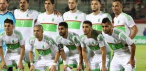 CAN : l’Algérie dans un cauchemar !