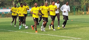 CdM : Idrissa Gana Guèye suspendu