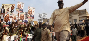 Les Sénégalais nous disent que vous travaillez bien, Président Sall… (Abou Abel Thiam)