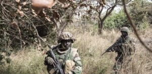 Militaires tués lors d’une attaque rebelle: Le bilan macabre s’alourdit