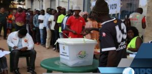 Élections Locales : Près de 7 millions de Sénégalais aux urnes dimanche