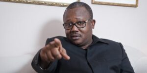 Guinée-Bissau : des tirs entendus autour du palais du gouvernement