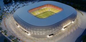 Direct : l’inauguration du stade Abdoulaye Wade