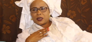Elections législatives : Mame Diarra Fam ne sera pas candidate de la Diaspora