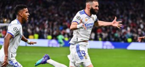 Benzema plonge le PSG dans un nouveau cauchemar !