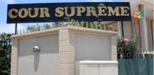 Cour suprême : La nomination d’Abdoulaye Ndiaye fait polémique