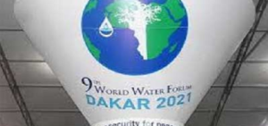 Forum mondial de l’eau : Dakar, capitale de la recherche de solutions
