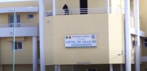 Mairie de Guédiawaye : l’élection du bureau municipal prévue ce mercredi
