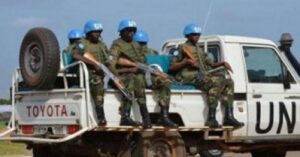 Lutte contre le terrorisme : Macky Sall appelle le Conseil de sécurité à assumer ses responsabilités