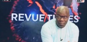 Médias : Ahmed Aïdara lance son «groupe de presse»