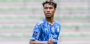 OM : Boubacar Kamara explique son départ