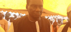 Fatick : Dr Cheikh Kanté termine les travaux et inaugure la mosquée de Ndiaye Ndiaye (images et vidéos)
