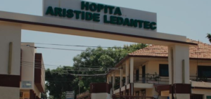 Morgue de l’hôpital A. Le Dantec : Le sort des corps exposé