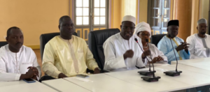Réseau des élus locaux du Sénégal : La ‘’mackyphobie’’ frise l’obsession