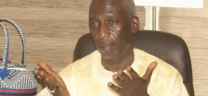 Nécrologie : Décès du ministre conseiller, Cheikh Mbacké Sakho