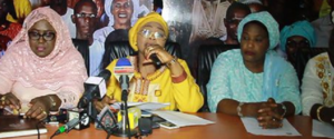 Benno : Les femmes interpellent Yewwi, « principale » responsable des pertes en vies humaines