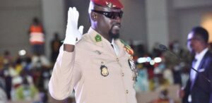 En Guinée, ce 31 décembre 2024 marque symboliquement la non-fin pourtant attendue de la transition