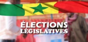 Élections 2022 : Ordre de passage à l’antenne (Rts) des listes de candidats déclarés recevables