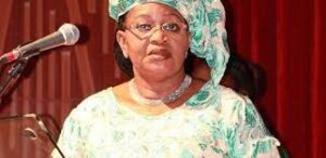 Doute sur le fichier : Aïda Mbodj demande l’annulation de tout le processus de parrainage