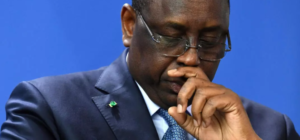 Présidentielle : Macky Sall  »poussé » vers la démission