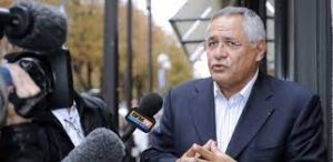 « La participation de Macky Sall aux Législatives est une faute grave » (Robert Bourgi)