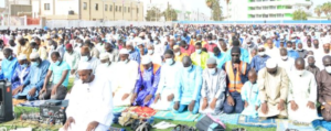 Sénégal : le ramadan commence ce jeudi (Conacoc)