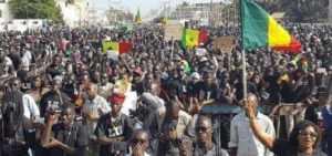 Marche pour la libération des « détenus politiques » : le Préfet de Dakar dit non