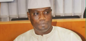 Législatives : Cheikh Abdou Bara Doly rejoint Amadou Ba