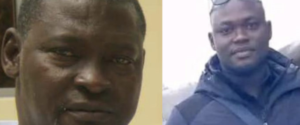 Le père de Pape Mamadou Seck: « S’il est mort, qu’on m’amène son corps et je vais l’inhumer! »