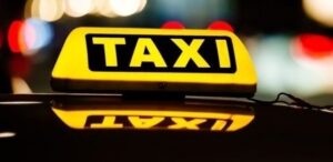 Manifestation: Les conducteurs de Taxi dans la rue ce vendredi