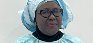24e position sur la liste : Adji Mergane Kanouté, victime de sa sortie sur les révélations d’Ousmane Sonko ?
