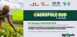 Réponse : « L’Agropole sud ne doit rien à l’Isra »