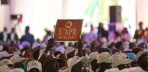 Cité Keur Gorgui: les jeunes de l’Apr veulent organiser un rassemblement ce mercredi