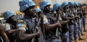 Rapatriement des contingents sénégalais  au Mali : « Le Sénégal ne s’est pas désengagé », selon la Dirpa