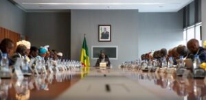 Conseil des ministres delocalisé : Kédougou à l’honneur du 24 au 27 avril