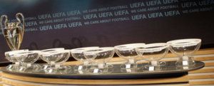 Tirage Ligue des Champions : le PSG avec la Juventus, Benfica et Haïfa, Francfort, Tottenham et le Sporting pour l’OM !