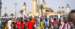 Sécurité à Touba : Les populations promettent une collaboration avec les forces régaliennes
