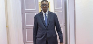 Un dauphin (trop) prudent (Par Babacar Dione)