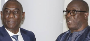 Ministère de l’Education nationale : Les promesses de Cheikh Oumar Ann