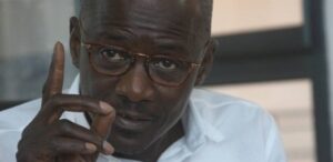 Incident à la Css: les assurances de Louis Lamotte